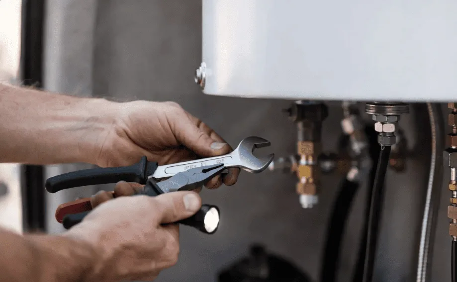Why choose Water Heater Repair in Keene, CA